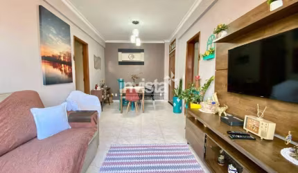 Apartamento à venda no bairro Boqueirão
