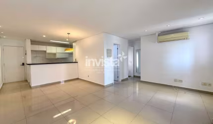 Apartamento à venda no bairro Ponta da Praia