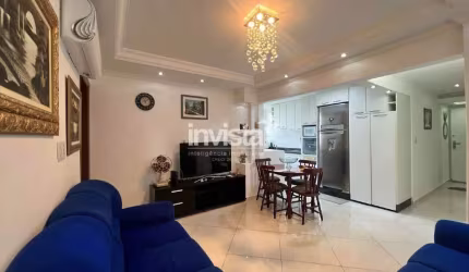 Apartamento à venda no bairro José Menino