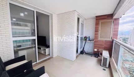 Apartamento à venda no bairro Ponta da Praia