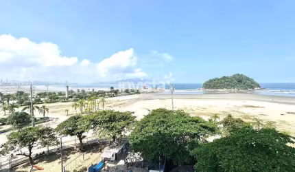 Apartamento à venda no bairro José Menino