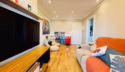 Apartamento à venda no bairro Estuário