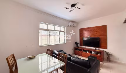Apartamento à venda no bairro Aparecida
