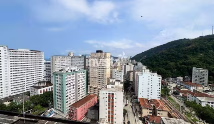 Kitnet à venda no bairro José Menino