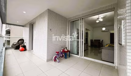 Apartamento à venda no bairro Pompéia