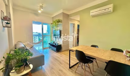 Apartamento à venda no bairro Estuário
