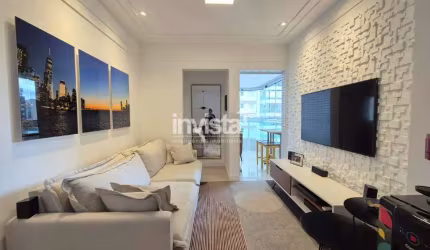Apartamento à venda no bairro Pompéia
