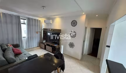 Apartamento à venda no bairro Embaré