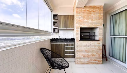 Apartamento à venda no bairro Vila Belmiro