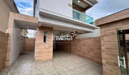 Casa para aluguel no bairro Estuário