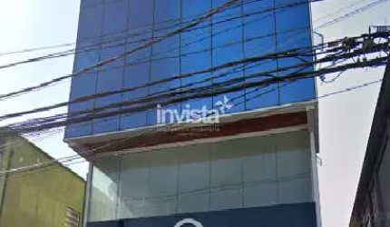 Andar inteiro para locação