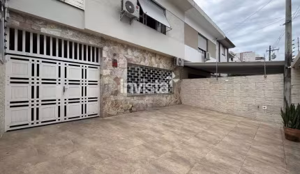 Casa à venda no bairro Gonzaga