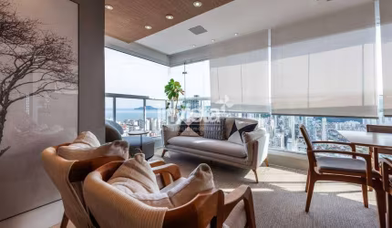 COMPRAR APARTAMENTO FINAMENTE DECORADO COM CHURRASQUEIRA NO GONZAGA !!!