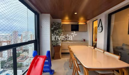Apartamento à venda no bairro Boqueirão