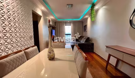 Apartamento à venda no bairro Marapé