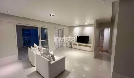 Apartamento com 2 suítes na Vila Rica