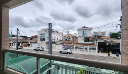 Casa à venda no bairro Estuário