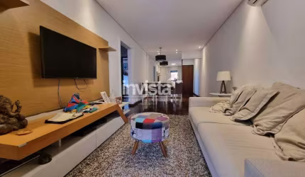 Apartamento à venda no bairro Ponta da Praia