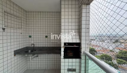 Apartamento para aluguel no bairro Aparecida