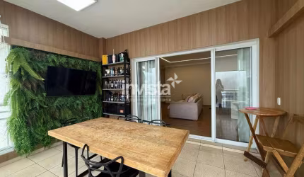 Apartamento à venda no bairro Marapé