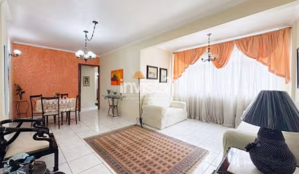 Apartamento à venda no bairro Gonzaga
