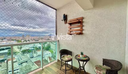 59 m² | 2 Dormitórios | Lazer Completo | Vista Livre