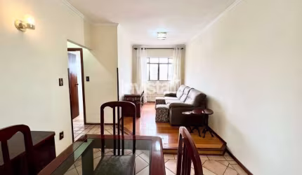 Apartamento à venda no bairro Aparecida