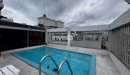 Cobertura à venda no bairro Ponta da Praia