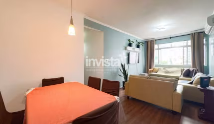 Apartamento à venda no bairro Gonzaga