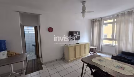 Apartamento à venda no bairro Gonzaga