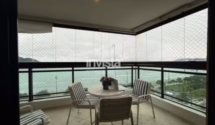 Apartamento à venda no bairro Aparecida