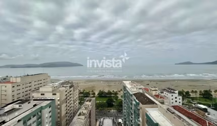 Apartamento próximo a Praia