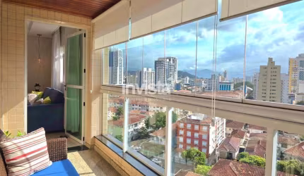 Apartamento à venda no bairro Boqueirão
