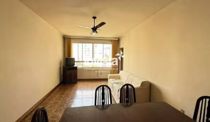 Apartamento para aluguel no bairro Pompéia