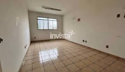 Sala Comercial para aluguel no bairro Ponta da Praia