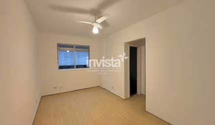 Apartamento para aluguel no bairro Gonzaga