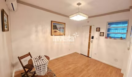 Apartamento à venda no bairro Pompéia