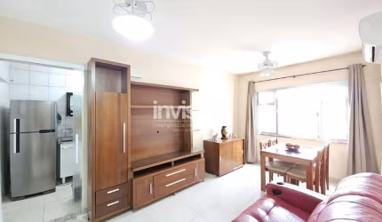 Apartamento à venda no bairro Campo Grande