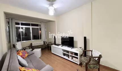 Apartamento à venda no bairro Gonzaga