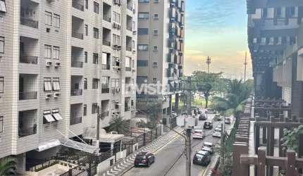 Apartamento à venda no bairro Pompéia