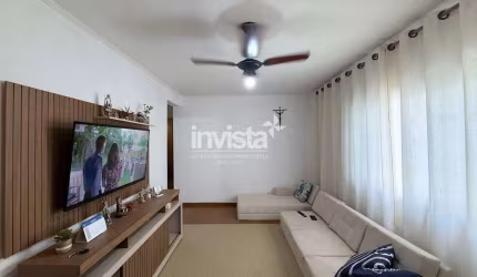 Apartamento à venda no bairro Aparecida