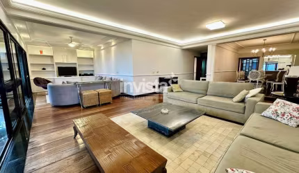 Apartamento para locação no bairro da Pompeia em Santos