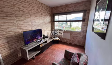 Apartamento à venda no bairro Vila Belmiro