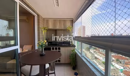 Apartamento à venda no bairro Campo Grande