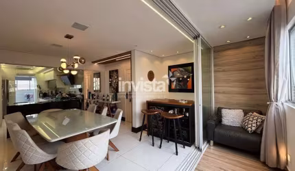 Apartamento para aluguel no bairro Boqueirão