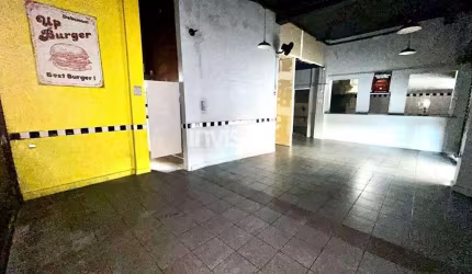 Loja para aluguel no bairro Ocian