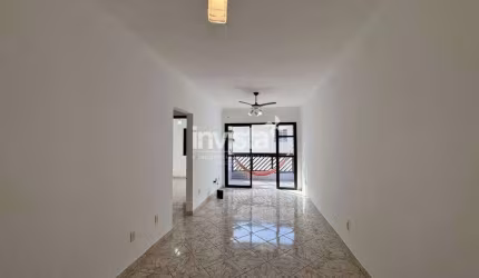 Apartamento à venda no Marapé – 2 Dormitórios, Vaga Escriturada!