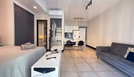 Apartamento à venda no bairro Pompéia