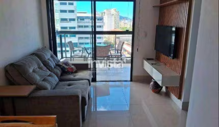 Apartamento para aluguel no bairro Boqueirão