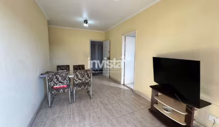 Apartamento à venda no bairro Vila Belmiro